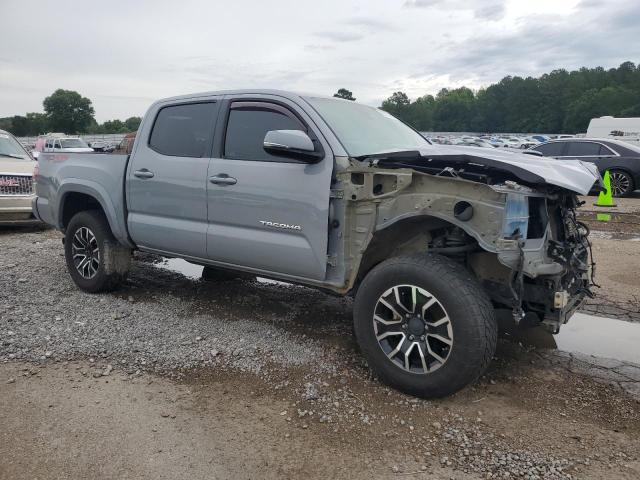 Vin: 3tmcz5an2lm320612, lot: 60728785, toyota tacoma double cab 20204