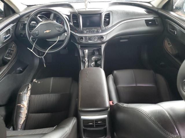 2016 CHEVROLET IMPALA LT - 2G1115S33G9201857