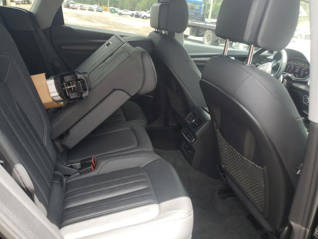 2021 AUDI Q5 PREMIUM WA1BAAFY9M2081092