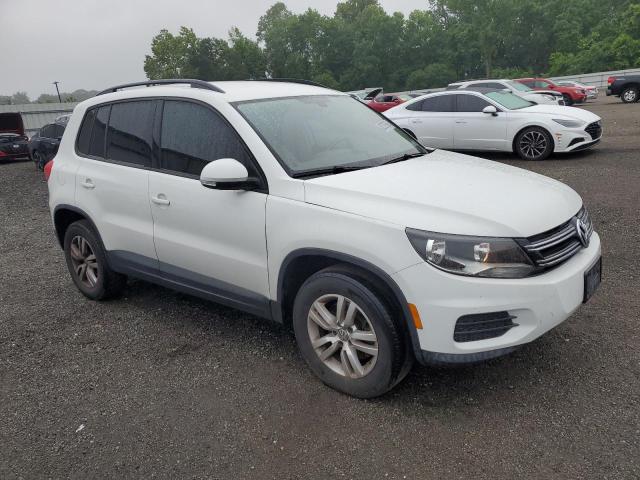 Vin: wvgbv7axxhk019116, lot: 62727585, volkswagen tiguan s 20174