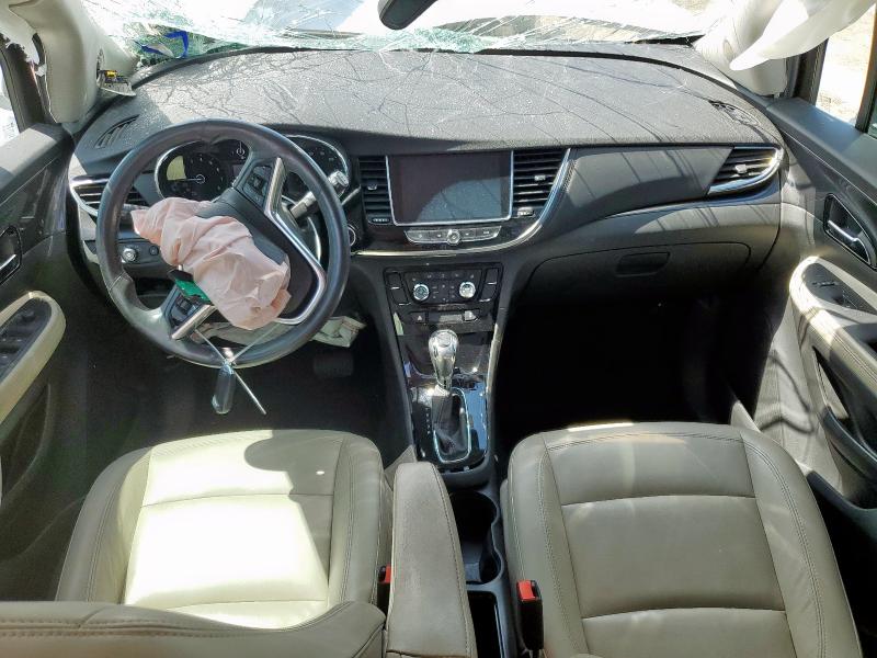 2019 BUICK ENCORE ESS KL4CJCSM3KB752529