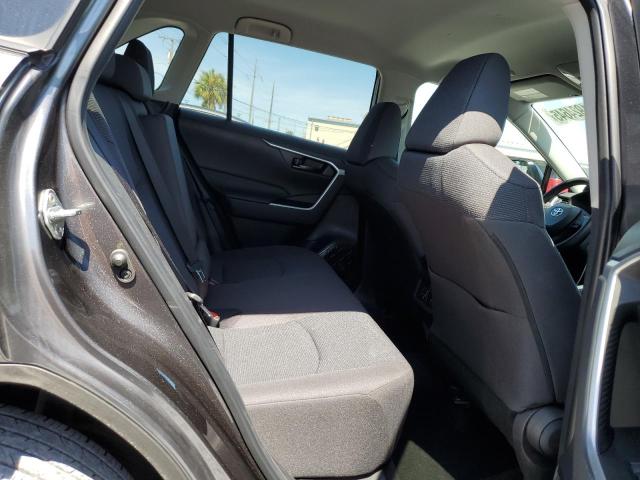 2023 TOYOTA RAV4 LE - 2T3H1RFV3PC247527
