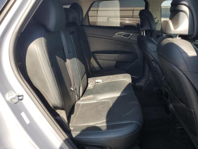 2023 KIA SPORTAGE E - 5XYK33AF1PG123329
