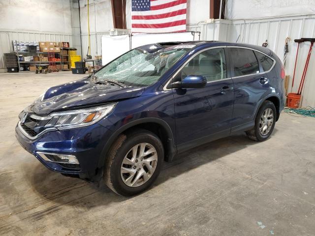 Vin: 5j6rm4h58fl098926, lot: 58746645, honda crv ex 2015 img_1