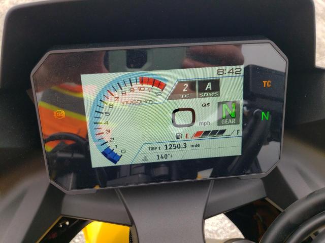 2024 SUZUKI GSX800 F JS1EM13BXR7101154