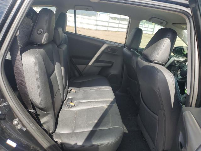 2016 TOYOTA RAV4 LE - 2T3BFREVXGW426574