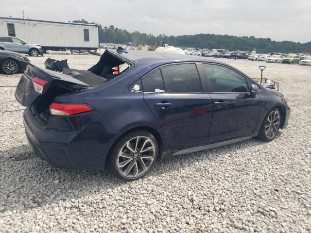 Vin: 5yfm4mce8np133865, lot: 59607155, toyota corolla se 20223