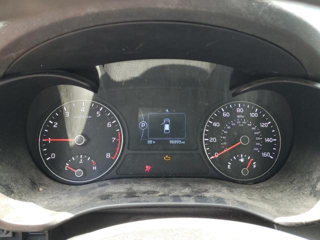 2017 KIA OPTIMA LX - 5XXGT4L38HG150449