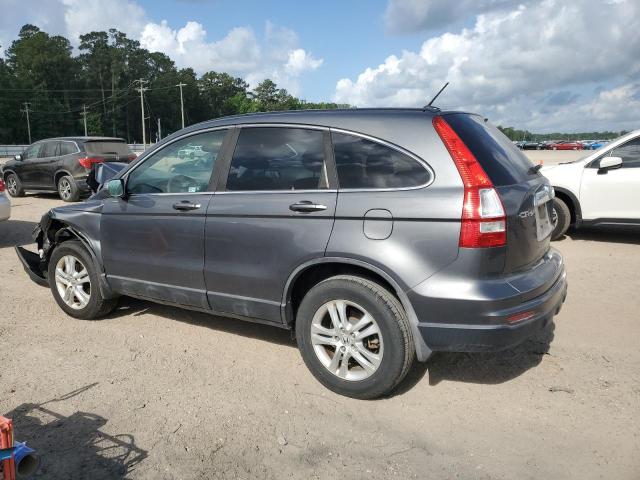Vin: 5j6re3h79bl049852, lot: 60056035, honda crv exl 20112