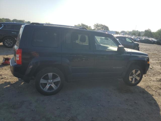 Vin: 1c4njrfb2hd179291, lot: 61572675, jeep patriot latitude 20173