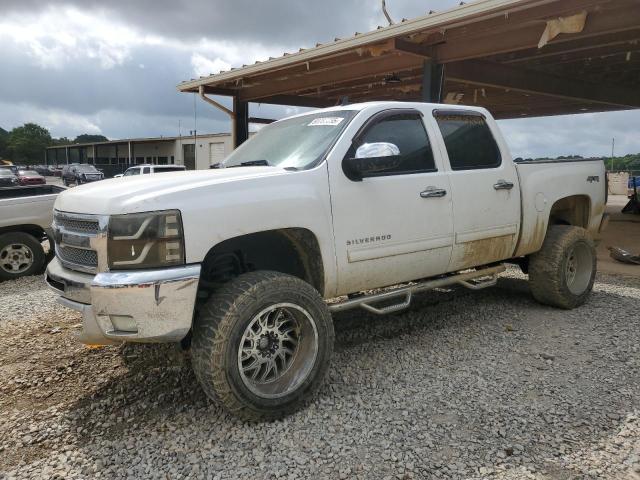 Vin: 3gcukse20cg187578, lot: 60783255, chevrolet all models k1500 lt 2012 img_1