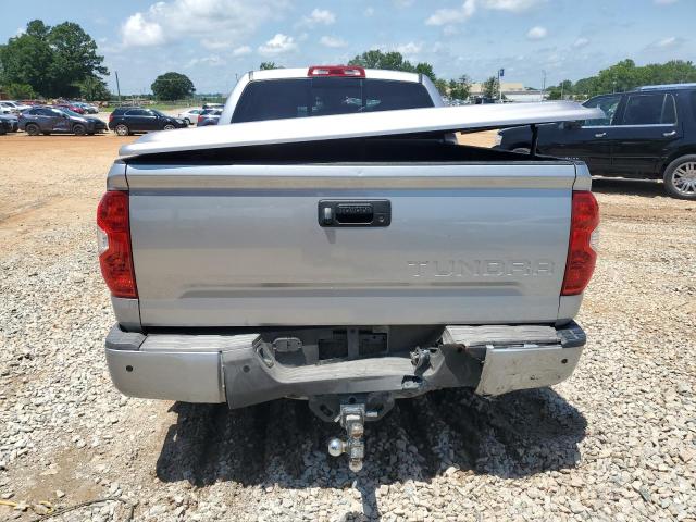 2019 TOYOTA TUNDRA DOU - 5TFBY5F11KX789218