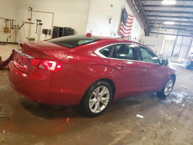 Vin: 1g1115sl3eu126786, lot: 62703375, chevrolet impala lt 20143