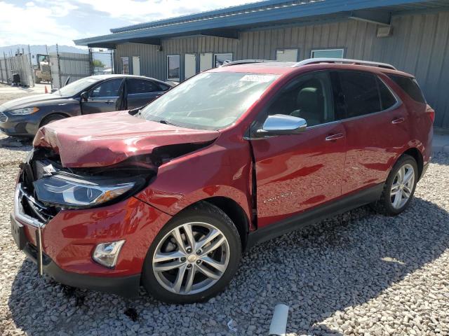 2020 CHEVROLET EQUINOX PR - 3GNAXYEX0LS621523