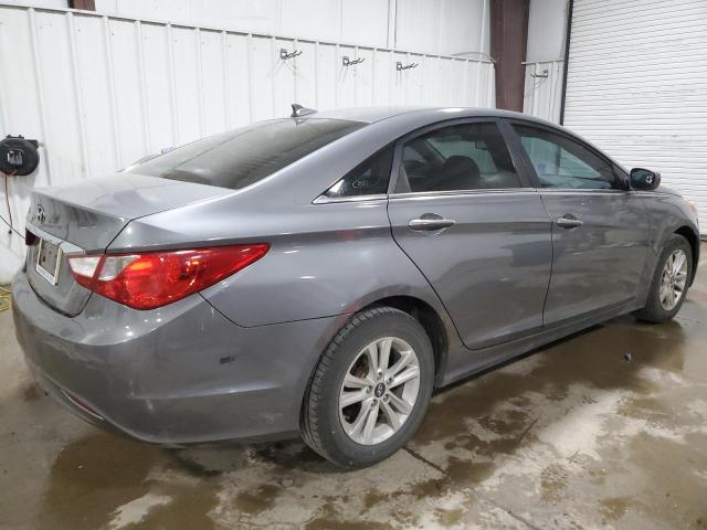 Vin: 5npeb4ac7ch399500, lot: 58940265, hyundai sonata gls 20123