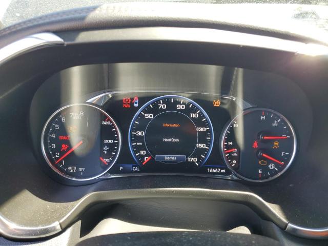 2023 CHEVROLET BLAZER PRE 3GNKBLR43PS100274