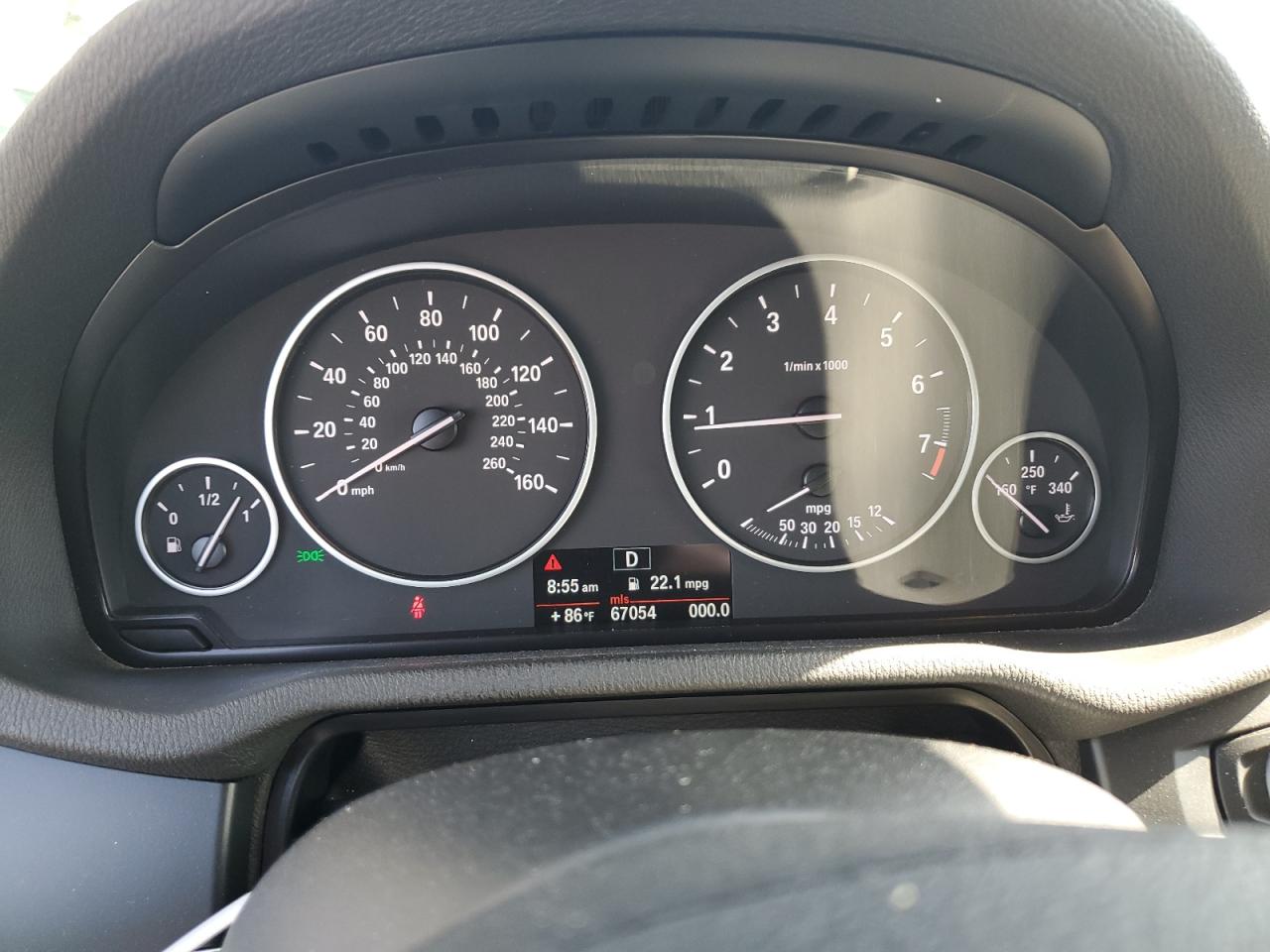 BMW X3 xdrive2 2011
