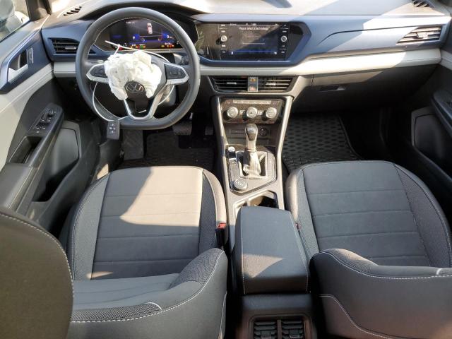 2024 VOLKSWAGEN TAOS 3VVVX7B2XRM130145