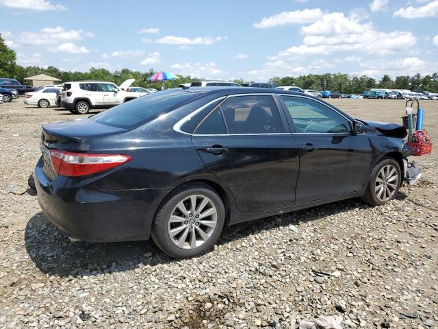 2017 TOYOTA CAMRY LE - 4T1BF1FK0HU395724