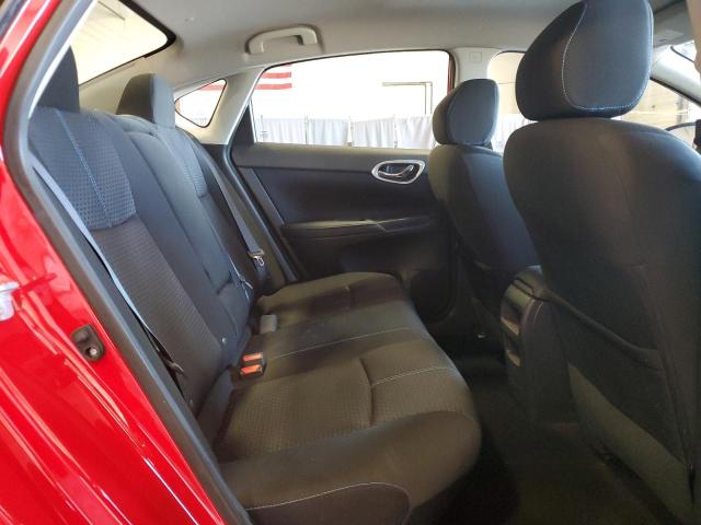 2016 NISSAN SENTRA S - 3N1AB7AP7GY261079