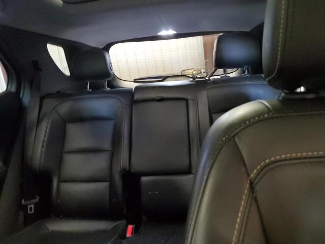 2019 CHEVROLET EQUINOX PREMIER 2GNAXXEVXK6124520