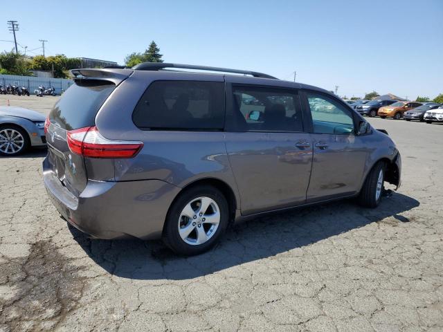 2015 TOYOTA SIENNA LE - 5TDKK3DC4FS667488