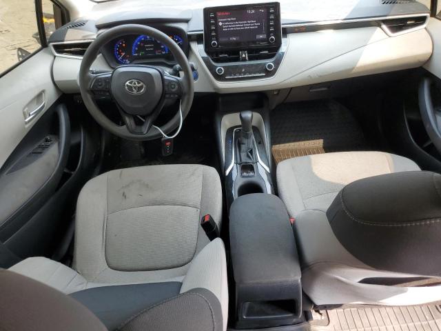 2021 TOYOTA COROLLA LE - JTDEAMDE2MJ003711