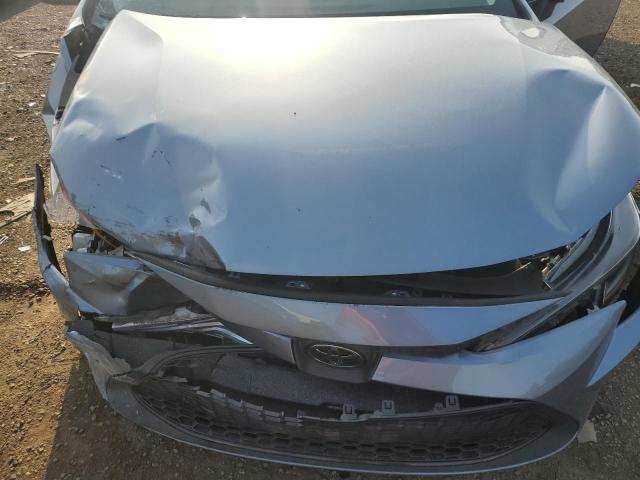 2022 TOYOTA COROLLA LE 5YFEPMAE6NP299185