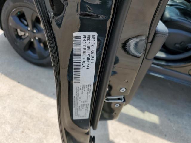 2021 JEEP CHEROKEE L 1C4PJLLB7MD112769