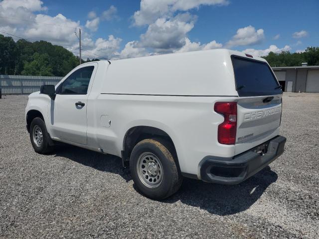 2023 CHEVROLET SILVERADO - 3GCNAAEK9PG355774