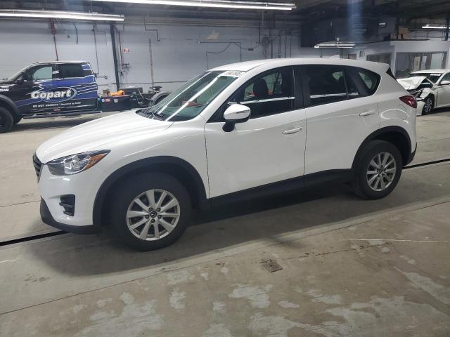 Vin: jm3ke4by9g0916276, lot: 59907845, mazda cx-5 sport 2016 img_1