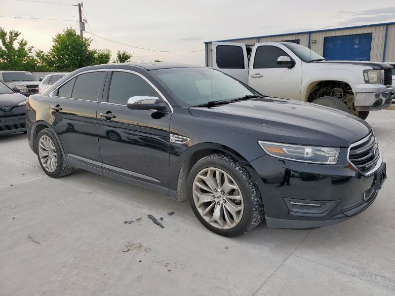 2018 FORD TAURUS LIM 1FAHP2F81JG116099