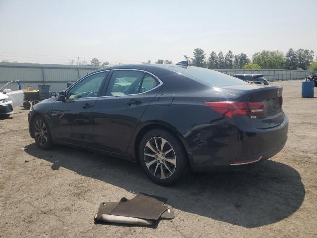 Vin: 19uub1f34fa004401, lot: 59666205, acura tlx 20152