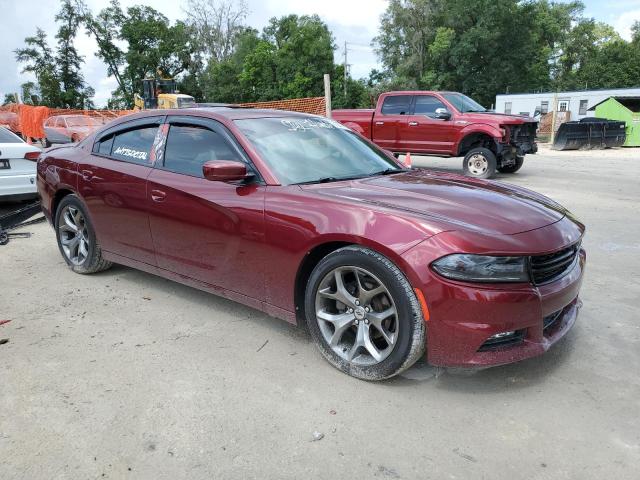 Vin: 2c3cdxhg3hh576138, lot: 60544745, dodge charger sxt 20174