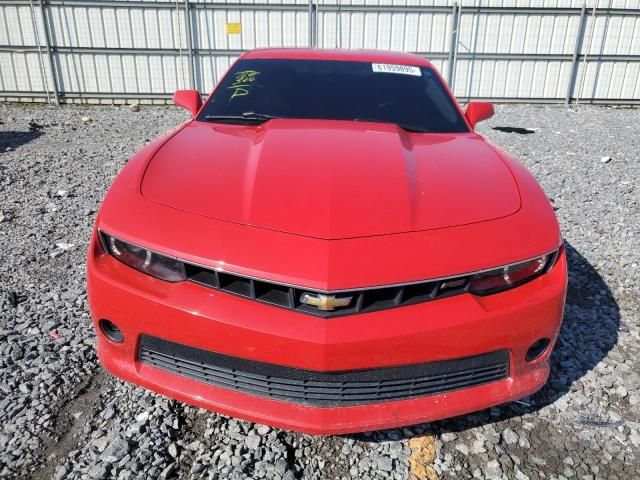 2015 CHEVROLET CAMARO LT 2G1FD1E33F9167449