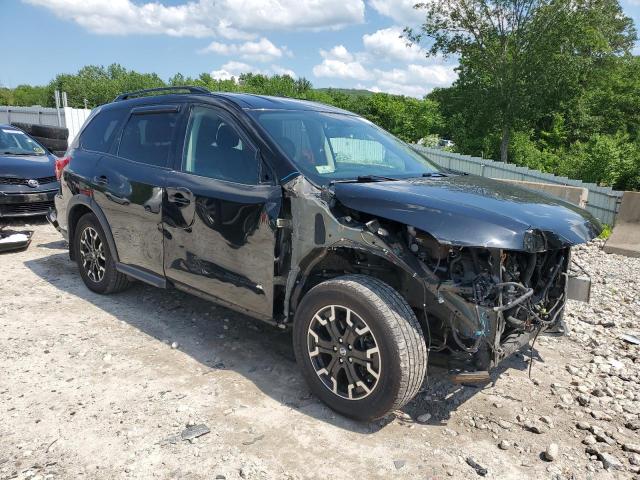 Vin: 5n1dr2mm0kc630677, lot: 61736245, nissan pathfinder s 20194