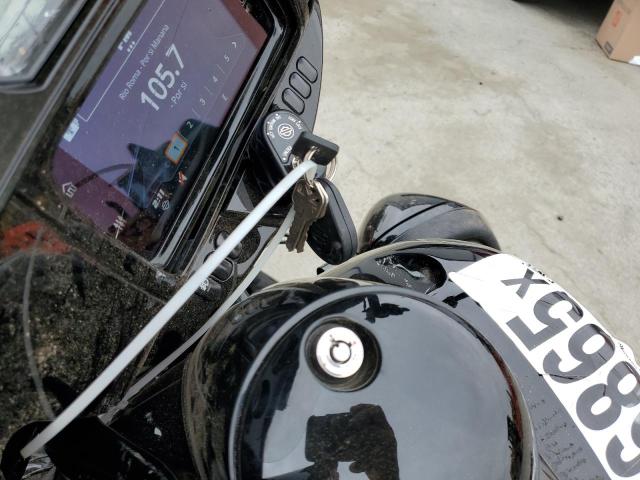 2021 HARLEY-DAVIDSON FLHTK 1HD1KEF26MB628271