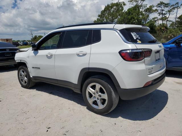 2023 JEEP COMPASS LA 3C4NJDBN2PT560151