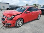 2015 CHEVROLET CRUZE LT - 1G1PC5SB9F7277966