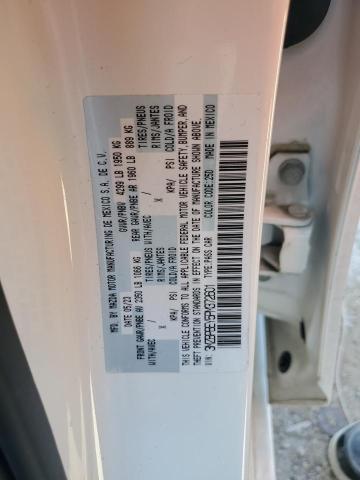 2023 MAZDA 3 PREMIUM 3MZBPBEY5PM372601