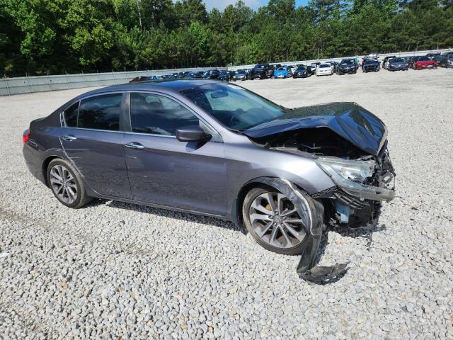 Vin: 1hgcr2f56fa038015, lot: 61050795, honda accord sport 20154