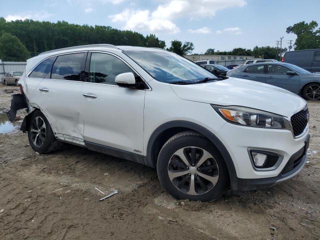 2017 KIA SORENTO EX - 5XYPHDA14HG272904