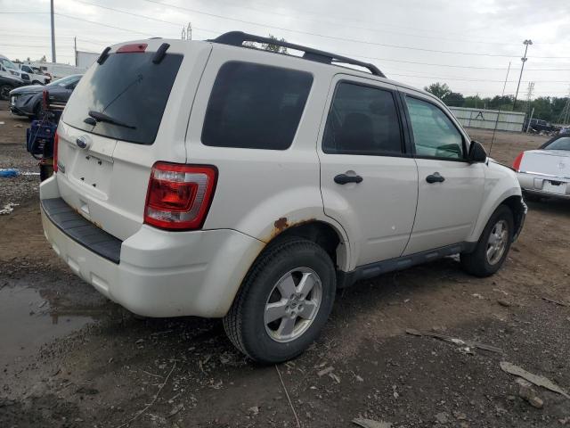Vin: 1fmcu0d78ckc43407, lot: 61526355, ford escape xlt 20123