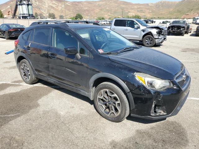 Vin: jf2gpabc4h8217654, lot: 61634455, subaru crosstrek premium 20174