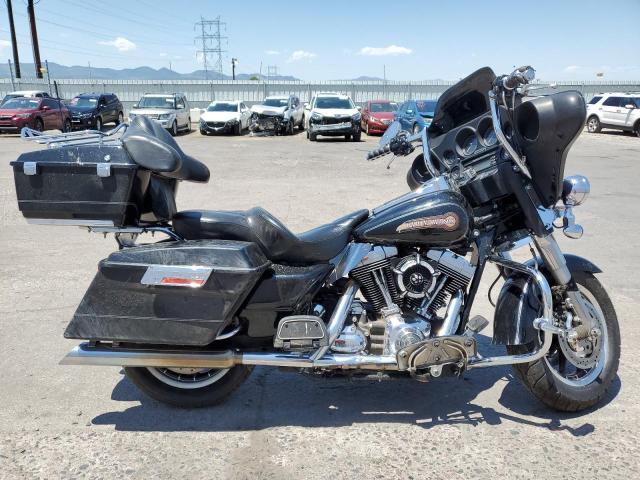 HARLEY-DAVIDSON FLHT CLASS