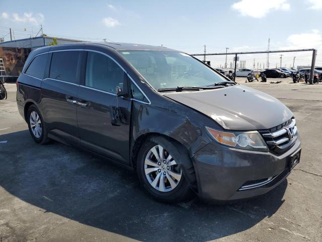 Vin: 5fnrl5h69fb002134, lot: 59148215, honda all models exl 20154