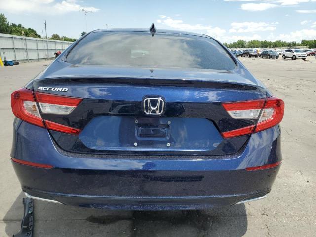 2019 HONDA ACCORD EX 1HGCV1F42KA047253
