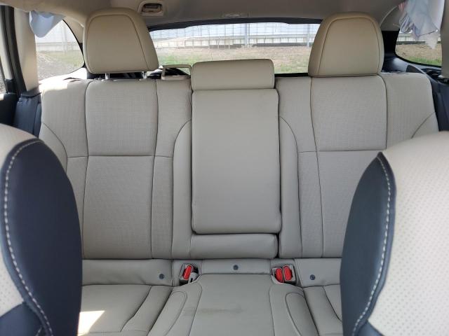 2025 SUBARU OUTBACK LI 4S4BTGND5S3180447