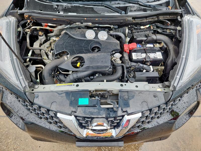 2016 NISSAN JUKE S JN8AF5MR6GT607400