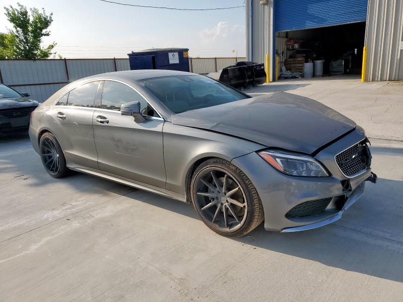 Vin: wddlj6fbxga175338, lot: 59108865, mercedes-benz clc-class 400 20164